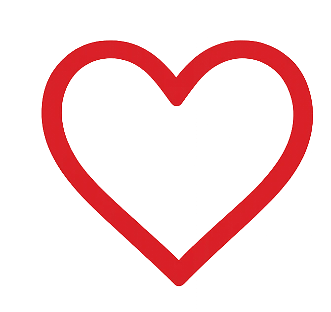 Big Heart ABA Logo