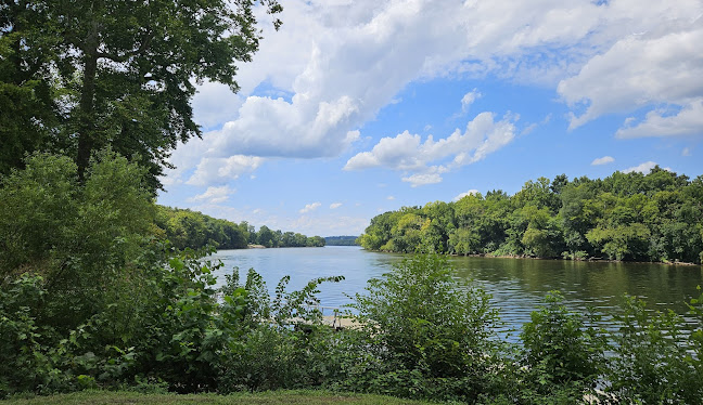 Chesterfield County Virginia