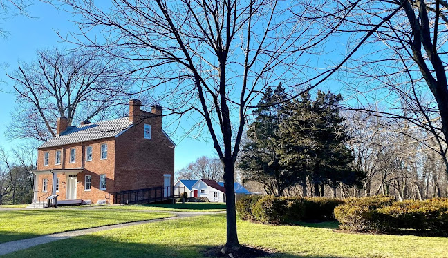 Fairfax City Virginia