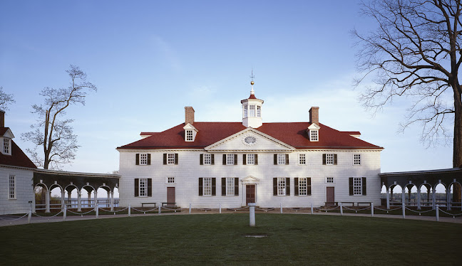 Fairfax County Virginia