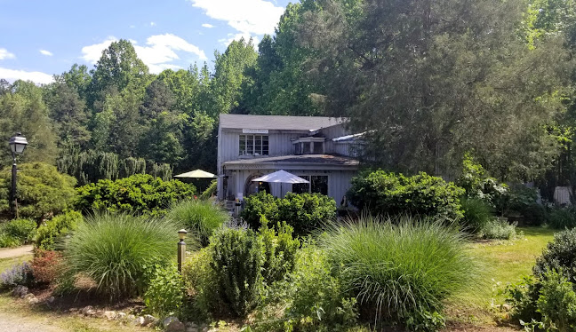 Goochland County Virginia