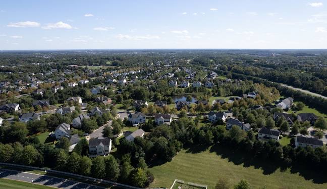 Haymarket Virginia