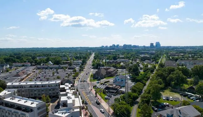 Herndon Virginia