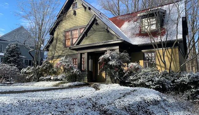McLean Virginia