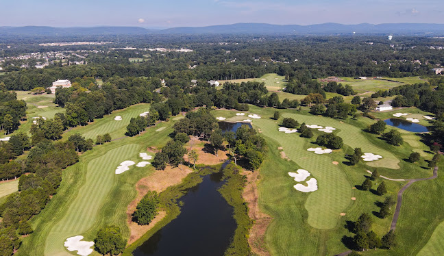 Prince William County Virginia