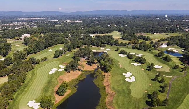 Prince William County Virginia
