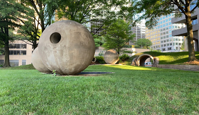 Rosslyn Virginia