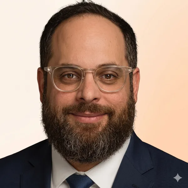 Chanina Hans Nakdimen